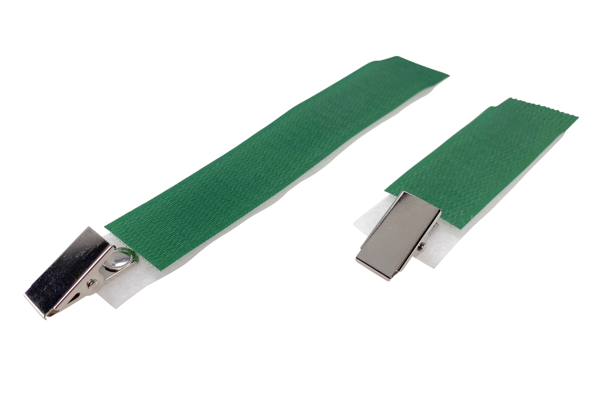 ClipFix Schlauchhalterung und Kabelfixierung